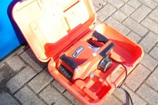 Mauernutfräse Spit F 40 in Box