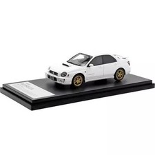 High Story 1/43 Subaru Impreza