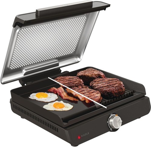 Ninja sizzle elektrogrill - ninja,