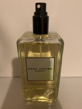 Marc Jacobs Splash Gardenia 300 ml EdT Spray Flakon Rar Top
