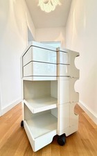 Joe colombo boby 2 - ,