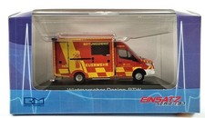 Mercedes-Benz Sprinter WAS