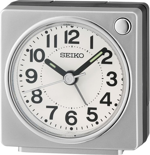 Seiko wecker qhe118s - seiko,