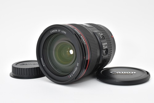 Top neuwertig canon ef - [top,