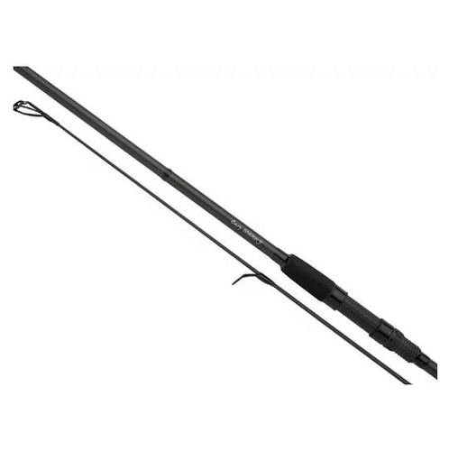 Shimano tribal carp - stalker, 9"