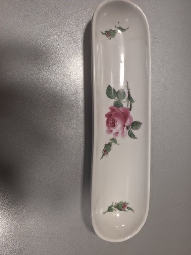 Meissen porzellan federschale - meissen,