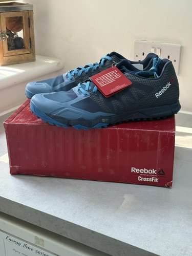 Reebok crossfit speed field - reebok,