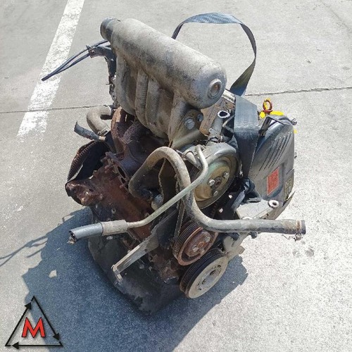 Motor 230a2000 fiat ducato - 230a2000,