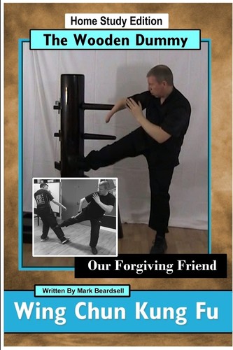 Wing chun kung - -, the