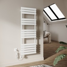 Elektro-Handtuchheizkörper