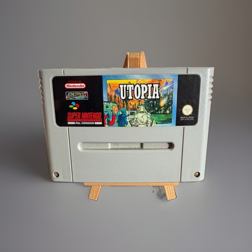 Utopia pal modul für - utopia,