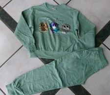 Smile Jogginganzug  Gr. 9-10