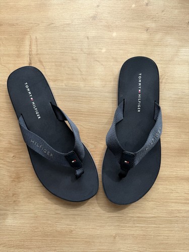 Tommy hilfiger flipflops - tommy,
