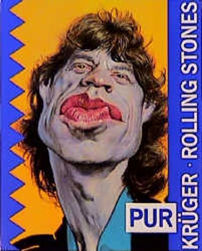 Rolling stones text - text, dtsch