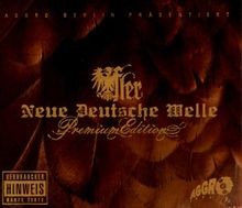 Neue Deutsche Welle Premium