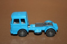 Wiking 1:87 LKW 2 Achs