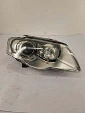 VW PASSAT B6 3C Scheinwerfer