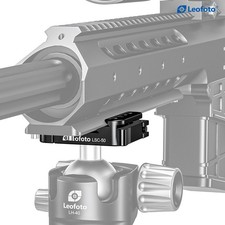 Leofoto Schnellkupplung LSC-50