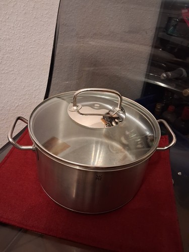Wmf cromargan transtherm - wmf,