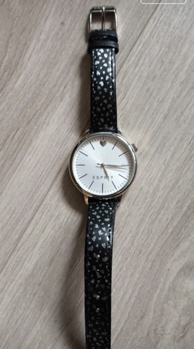 Esprit damen armbanduhr - esprit,