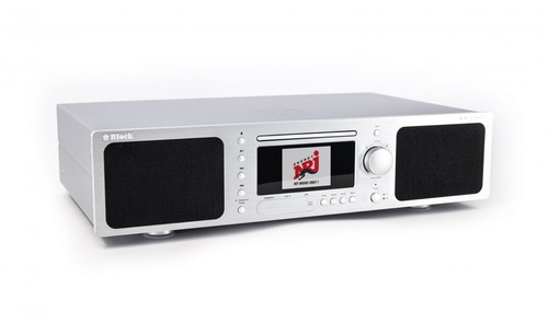 Block audio 200 boombox - audio, bb-200