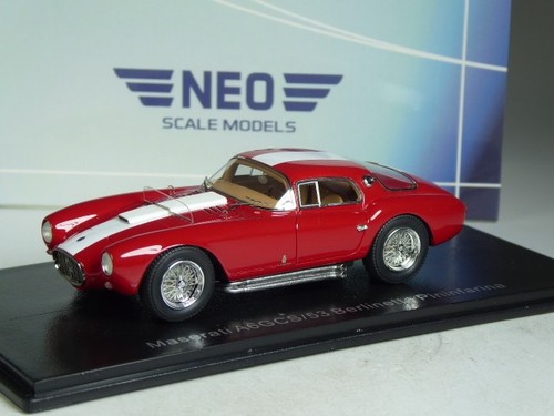Neo scale models - neo,