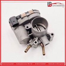 Drosselklappe 030133062C 0280750095 VW POLO (6N2) 1.0 BOSCH