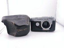 Olympus PEN-FT Body mit