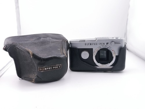 Olympus pen body mit - pen-ft,