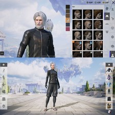 Pubg Mobile Account