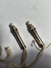 Größe 2 KW Ruetz-Docht Feuerzeug Ersatzteil