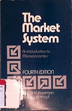 Market System: Introduction to