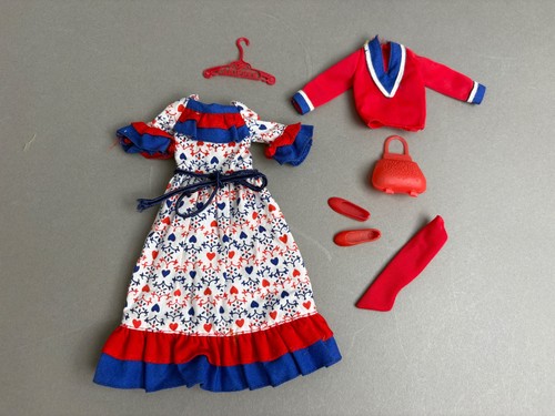 Vintage barbie mattel - mattel, skipper