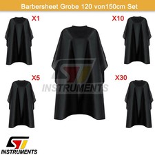 Neu Haarschneideumhang