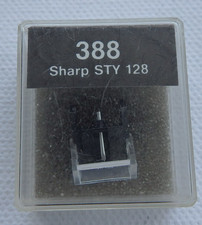 Sontra Diamant Nadel Sharp STY 128 / C 128 - RP 101 - SG 35 - 3D50M 388 Schweiz