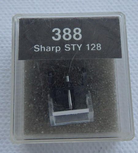 Sontra diamant nadel sharp - sontra,