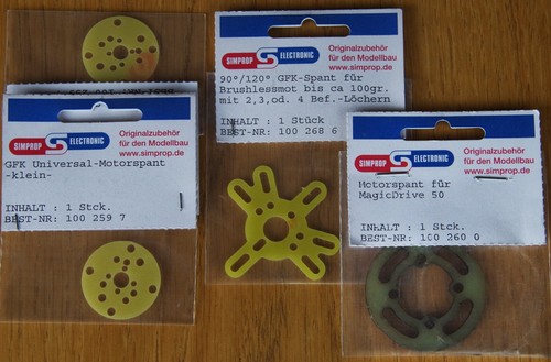 Motorspanten stück - motorspanten,