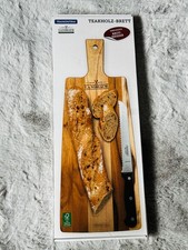 Tramontina Landhaus Teakholz