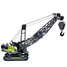 Raupenkran Kettenkran