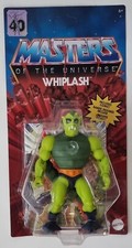 WHIPLASH MOTU ORIGINS 2022