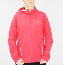 Damen Jack Wolfskin Turbulence