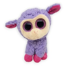 TY Lavender Lamm 2015