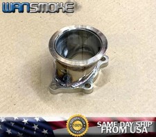 Stainless GT25 GT28 RS T2 to V