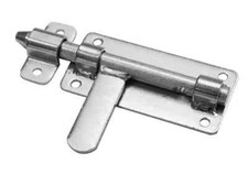 Schubriegel Torschieber