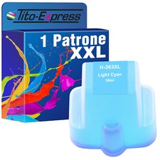 Patrone XXL LC PlatinumSerie