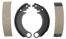 Bremsbacken M201 JEEP Hotchkiss  Bremse Belege Klötze Belag Steine