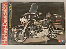 Tamiya 1/6 Harley Davidson FLH