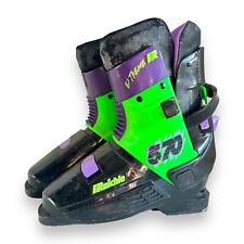 Vintage 90er Raichle Herren