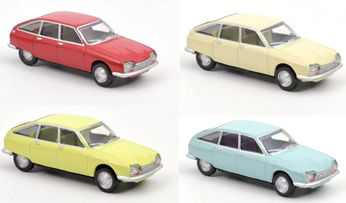 Sammlung mit citroën 3 - sammlung,