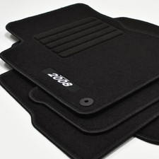 Mattenprofis Velours Edition